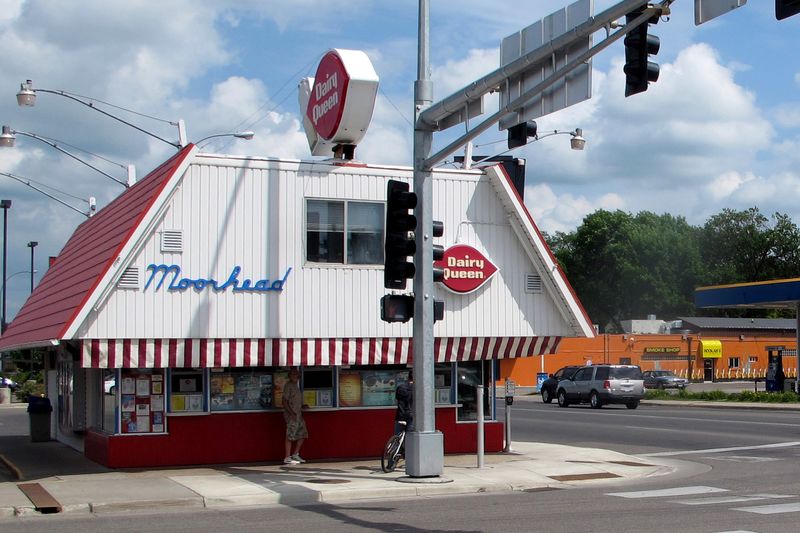 Dairy Queen - Minnesota