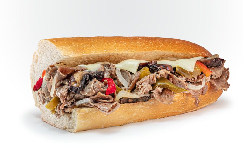 Jersey Mike's Subs
