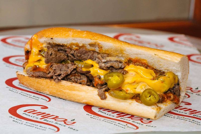 Campo’s (Philadelphia)