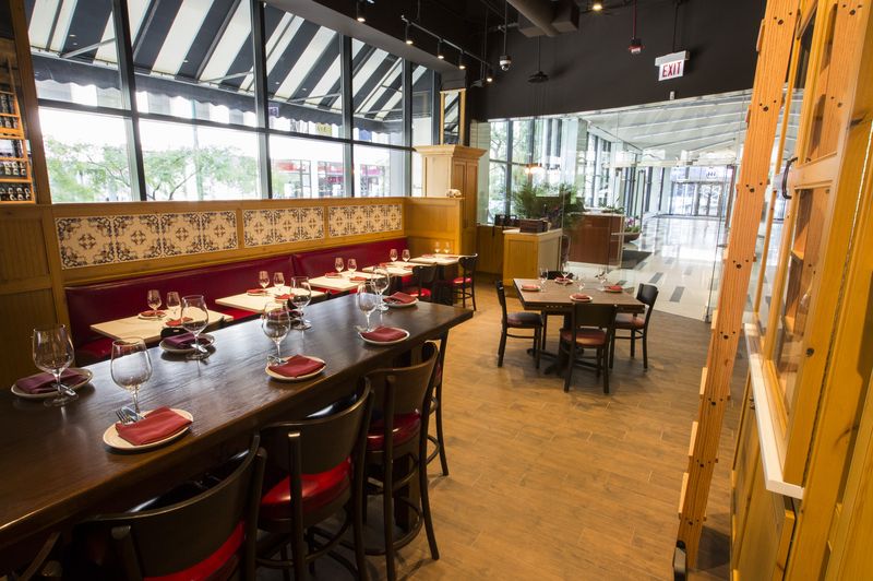 The Purple Pig – Chicago, IL