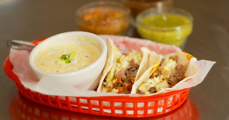 Taqueria del Sol – Atlanta, GA