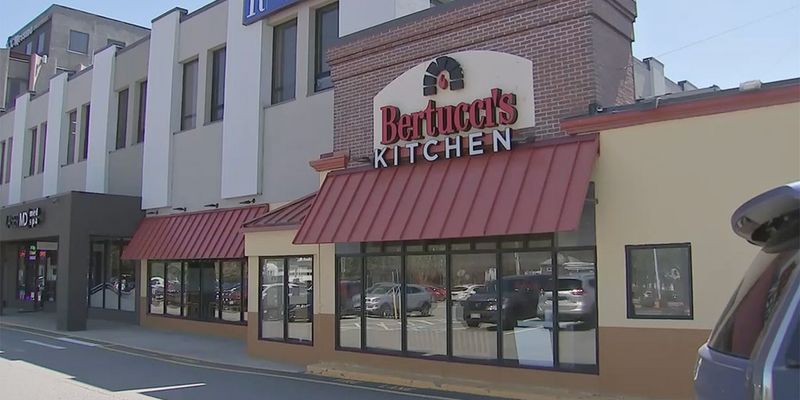 Bertucci’s
