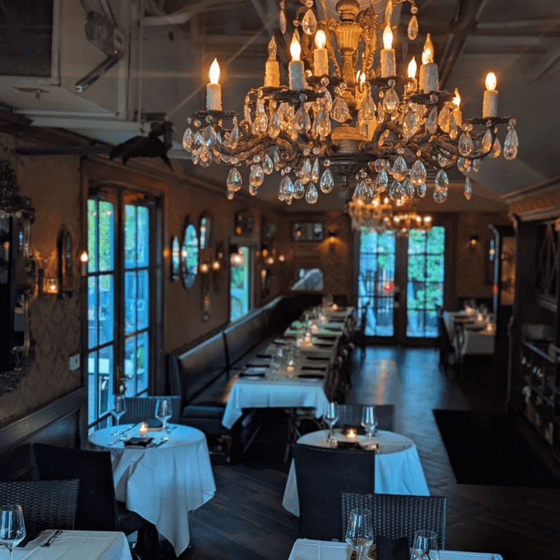 The House Brasserie – Scottsdale