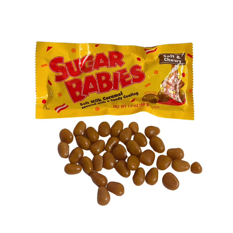 Sugar Babies