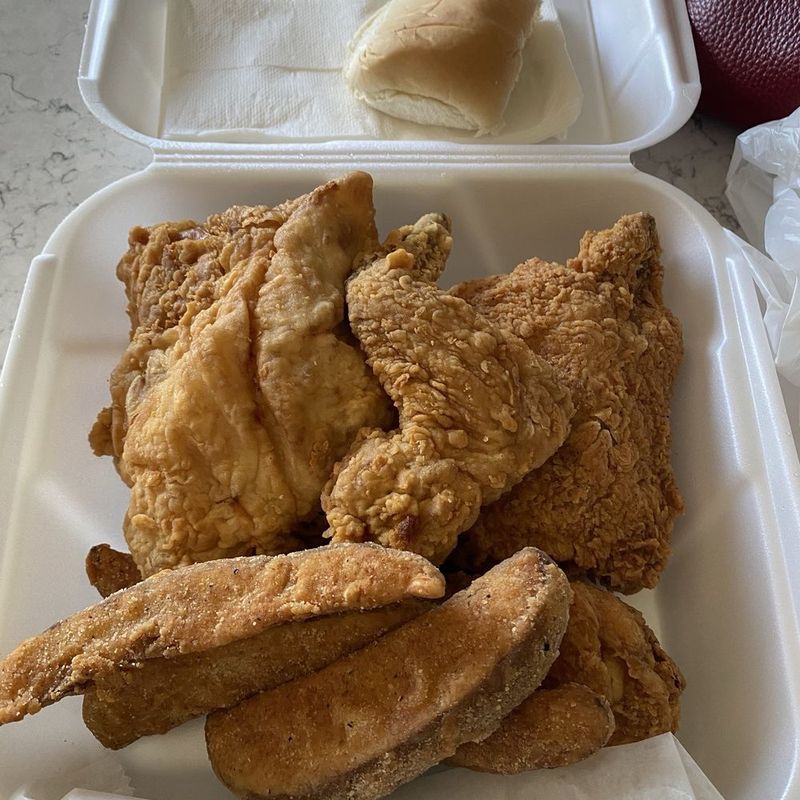 Kentucky: Indi's Fast Food – Louisville