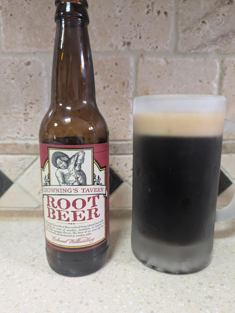 Kentucky: Root Beer