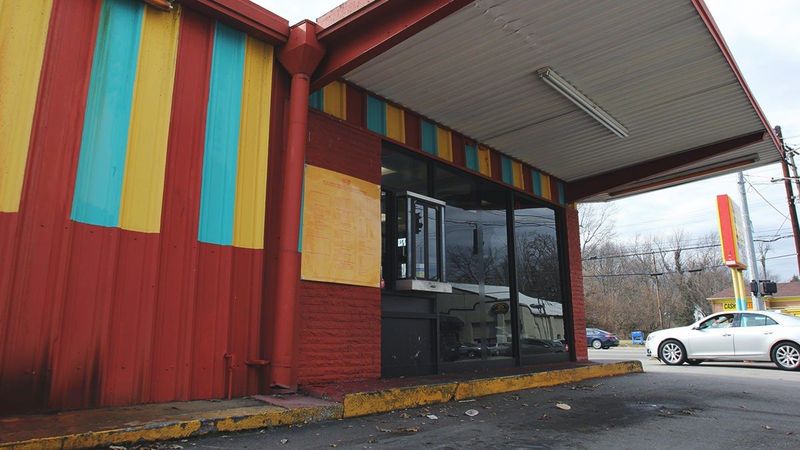 Kentucky: Indi’s Fast Food