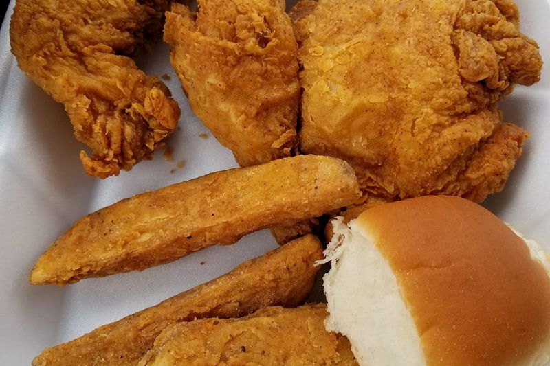 Kentucky: Indi's Fast Food – Louisville
