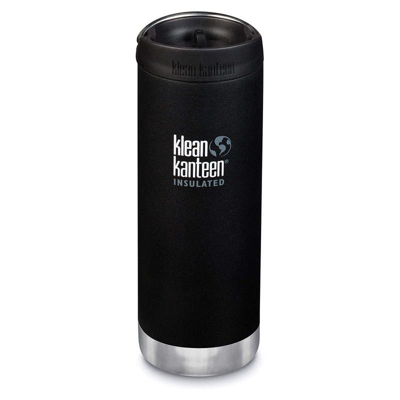 Klean Kanteen Insulated TKWide