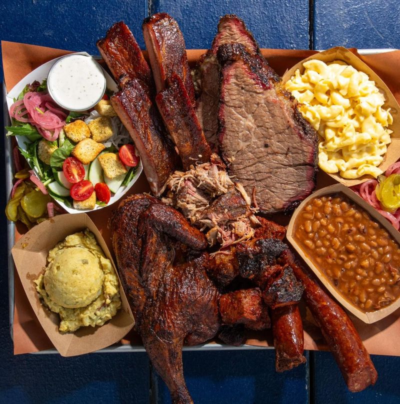 Louisiana: The Joint – New Orleans