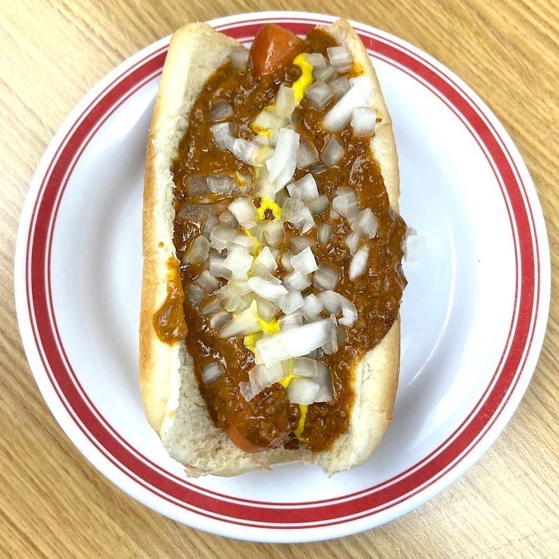 National Coney Island