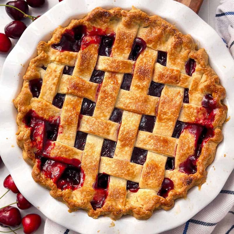 Cherry Pie