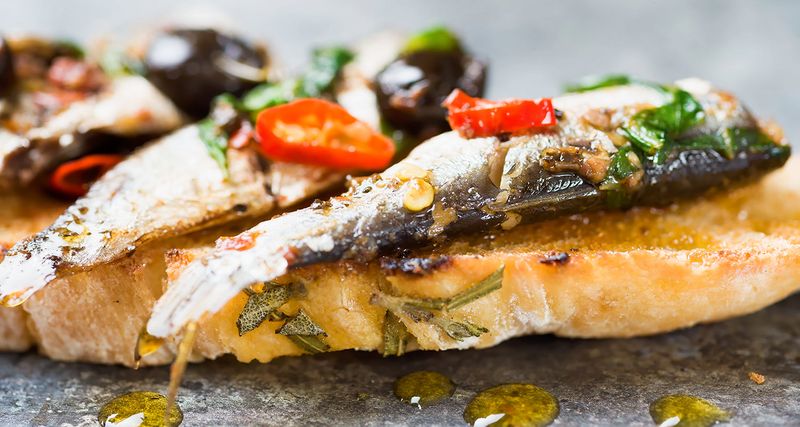 Sardines
