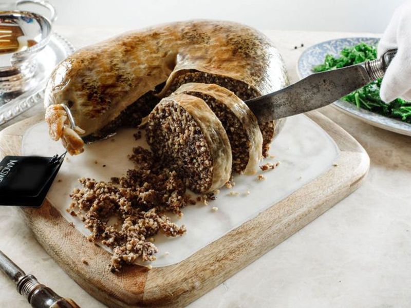 Haggis