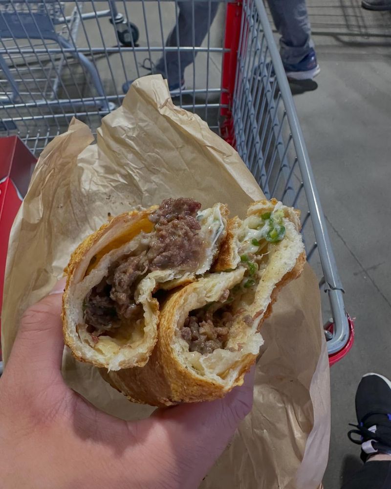 Beef Bulgogi Bake
