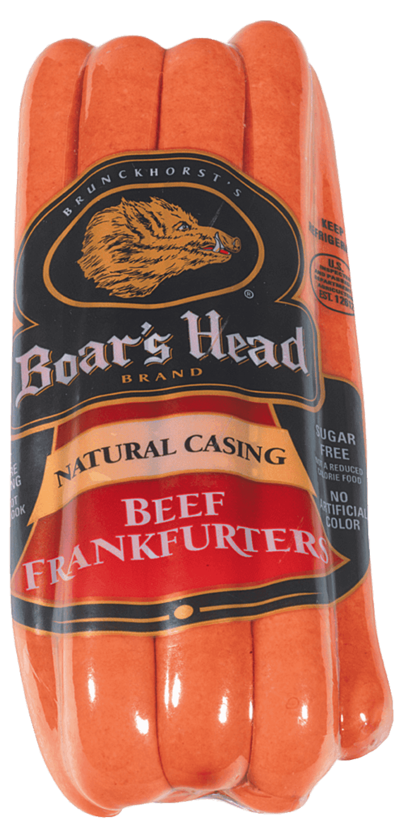 Boar’s Head