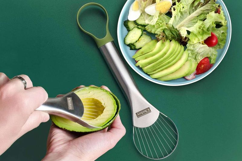 Avocado Slicer