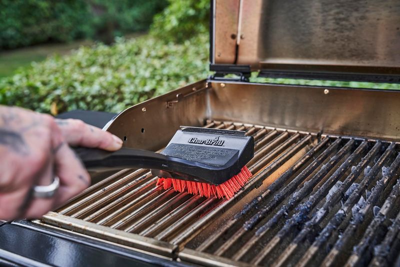 Char-Broil Cool Clean Brush