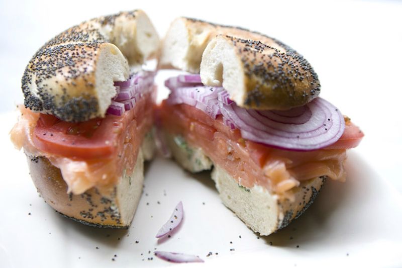 Leo's Bagels