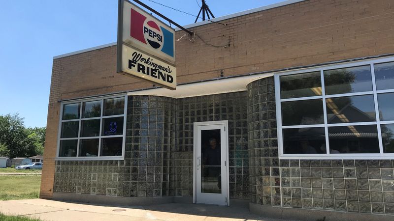 The Workingman’s Friend – Indianapolis, Indiana