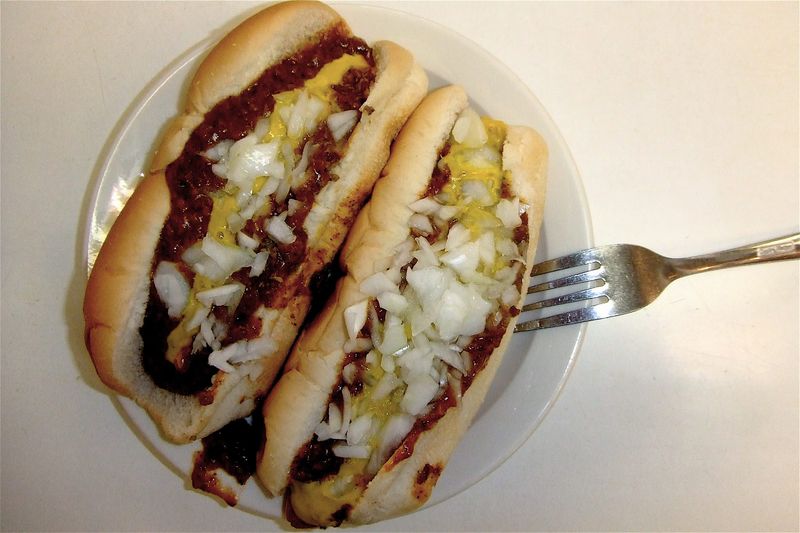 American Coney Island