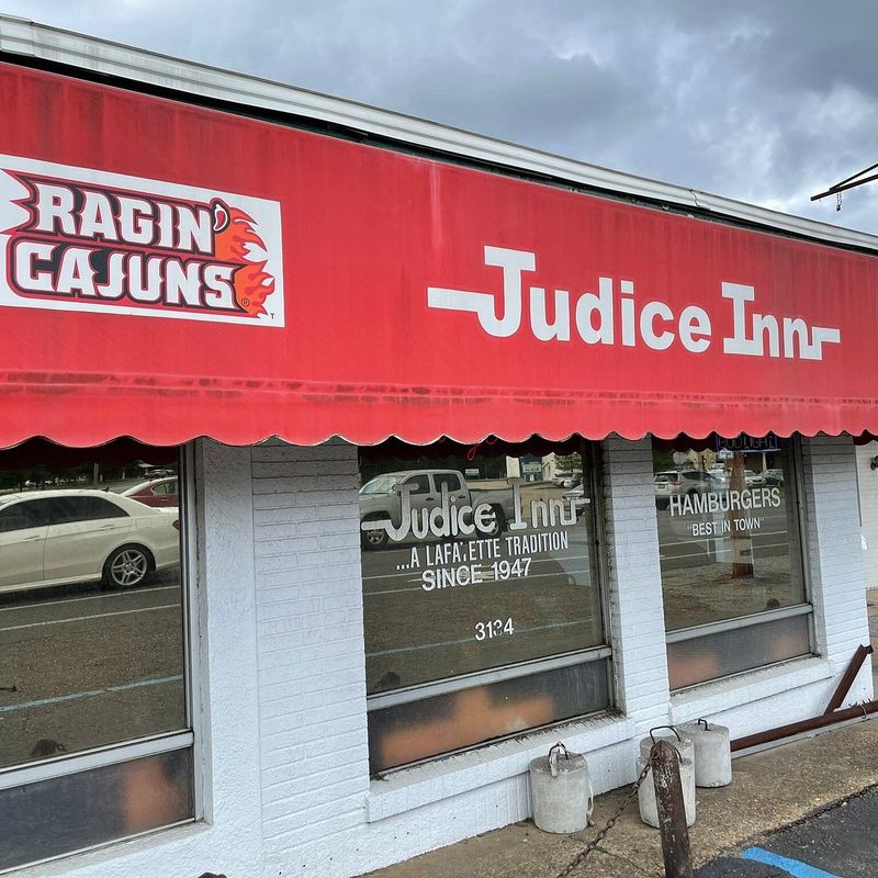Judice Inn – Lafayette, Louisiana