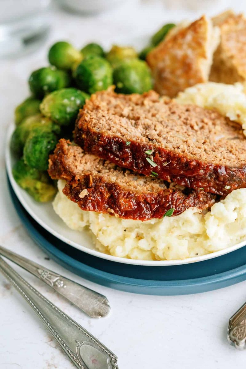 Meatloaf