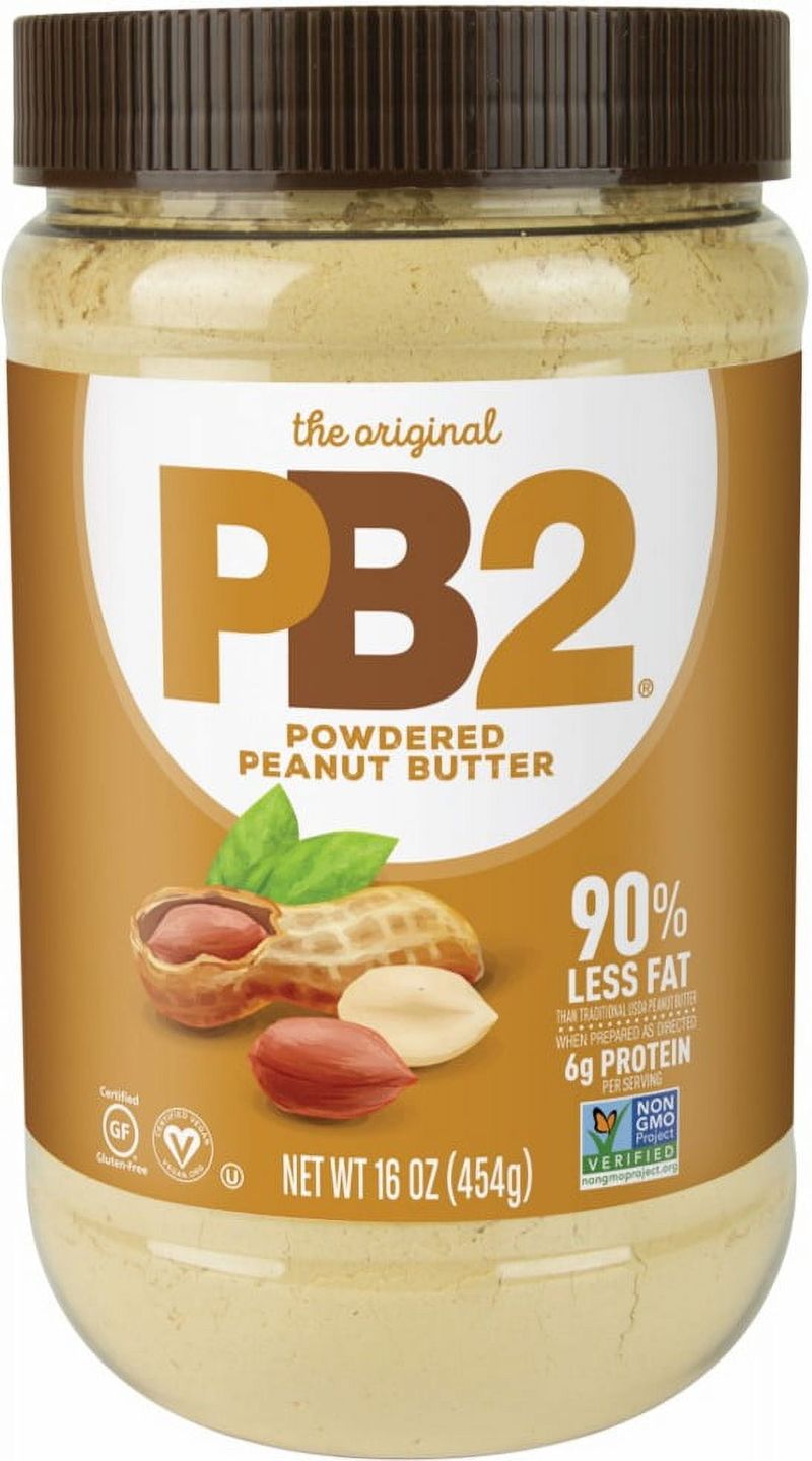 PB2 Powdered Peanut Butter