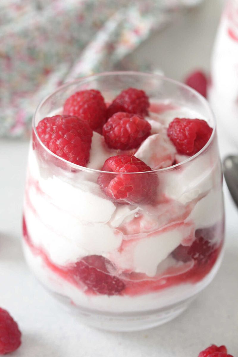 Raspberry Fool