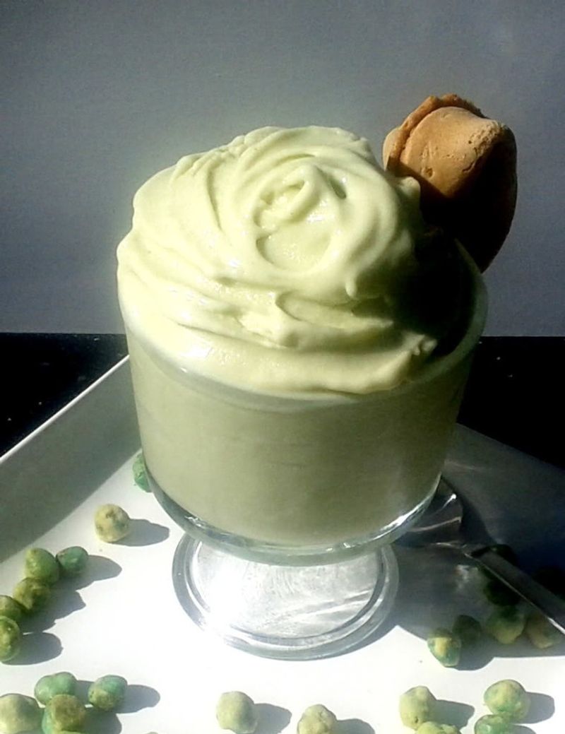 Wasabi Pea