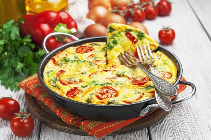 Italian Frittata