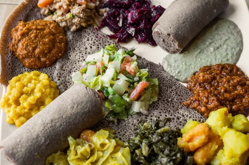 Ethiopia