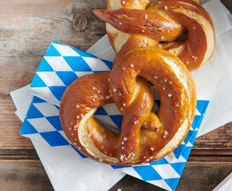 Brezel