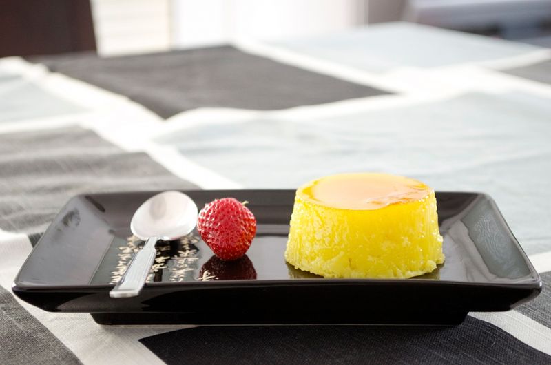 Tocino de Cielo