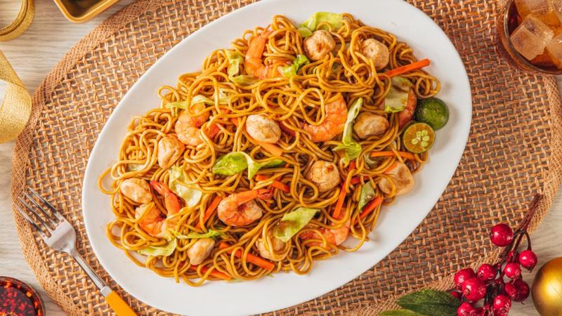 Pancit Canton