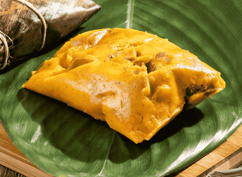 Tamales