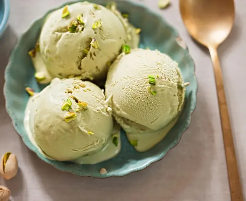 Pistachio