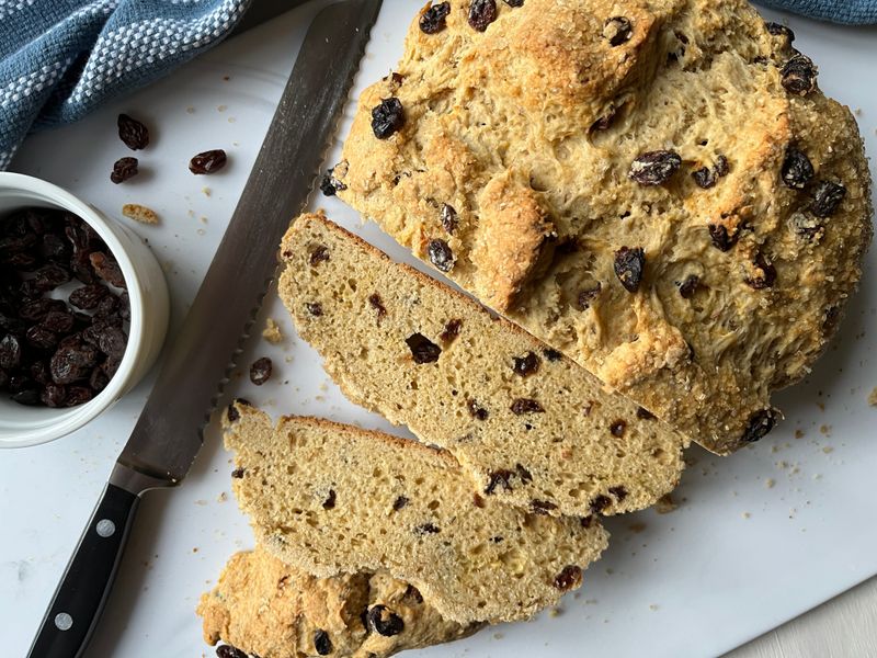 Soda Bread