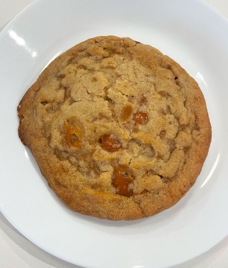 Toffee Crunch