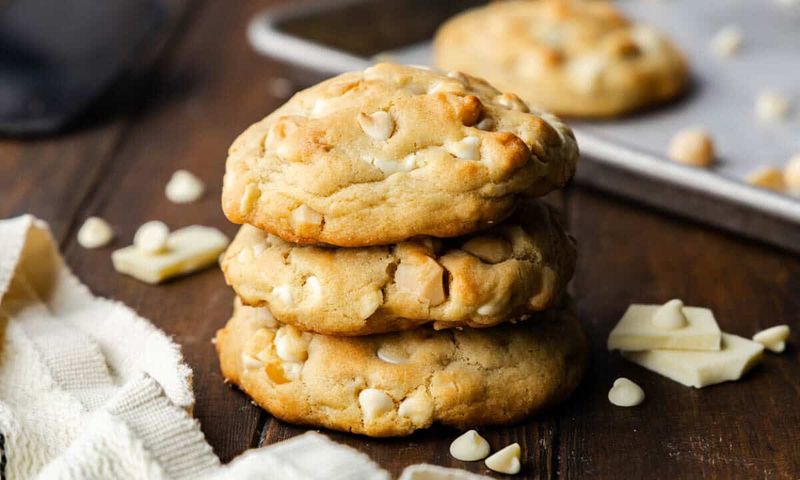 Macadamia Nut Marvel