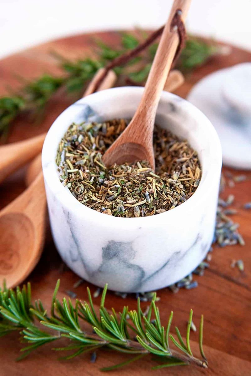 Herb Blends