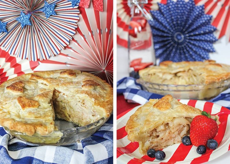 Apple Pie