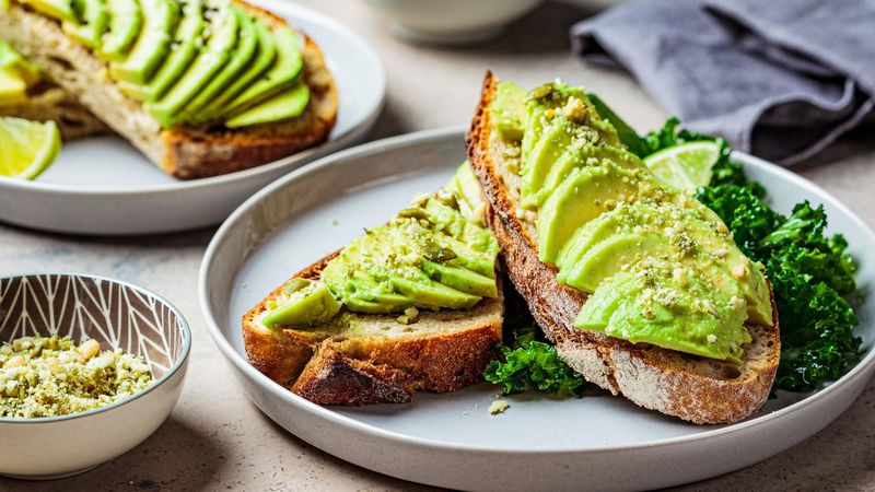 Avocado Toast