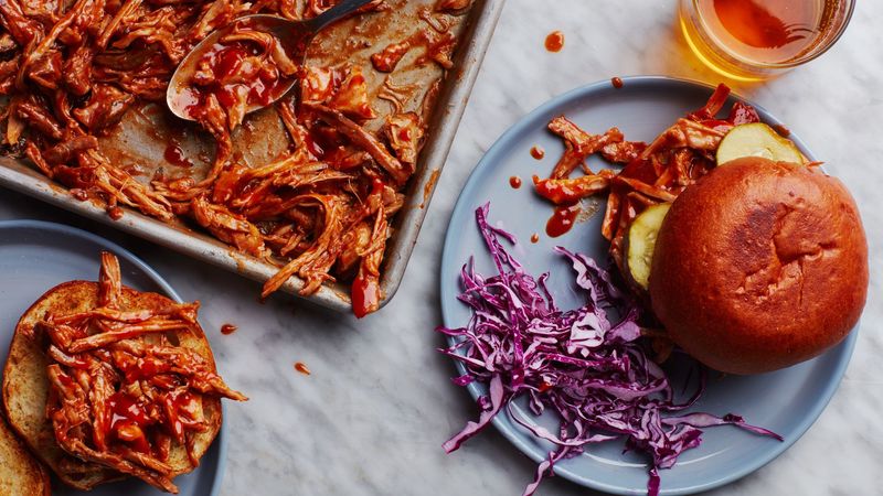 Pulled Pork
