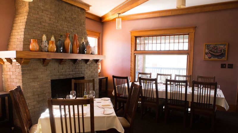 The Fig Tree Restaurant