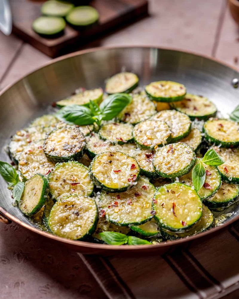 Zucchini