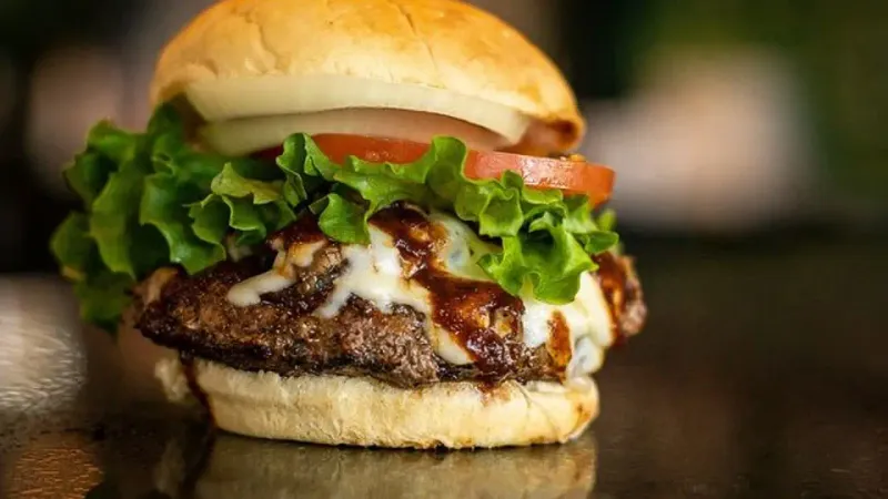 Fat Patty’s – Huntington, West Virginia