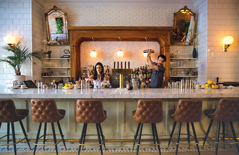 Kindred – Davidson, North Carolina
