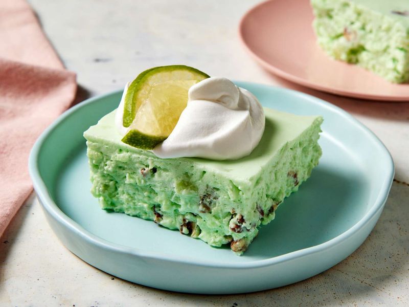 Jell-O Salad