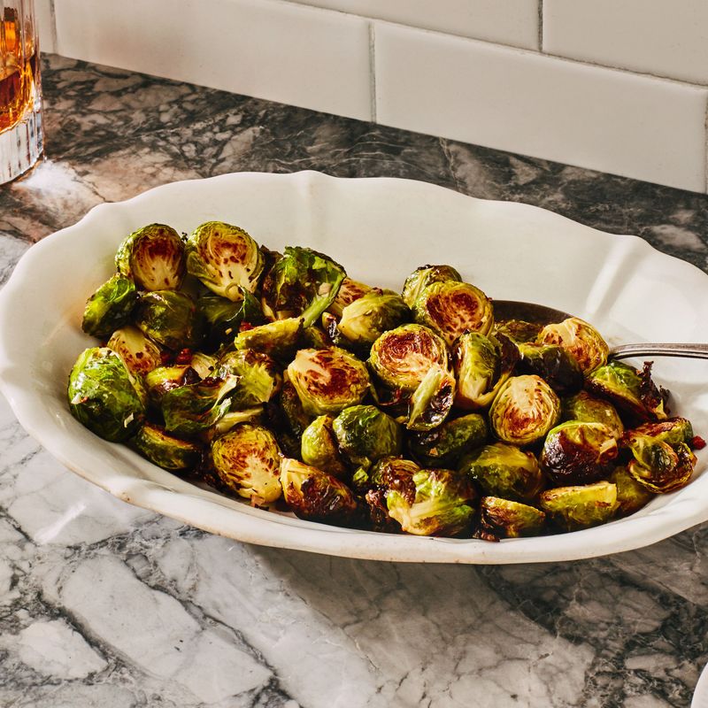 Brussels Sprouts